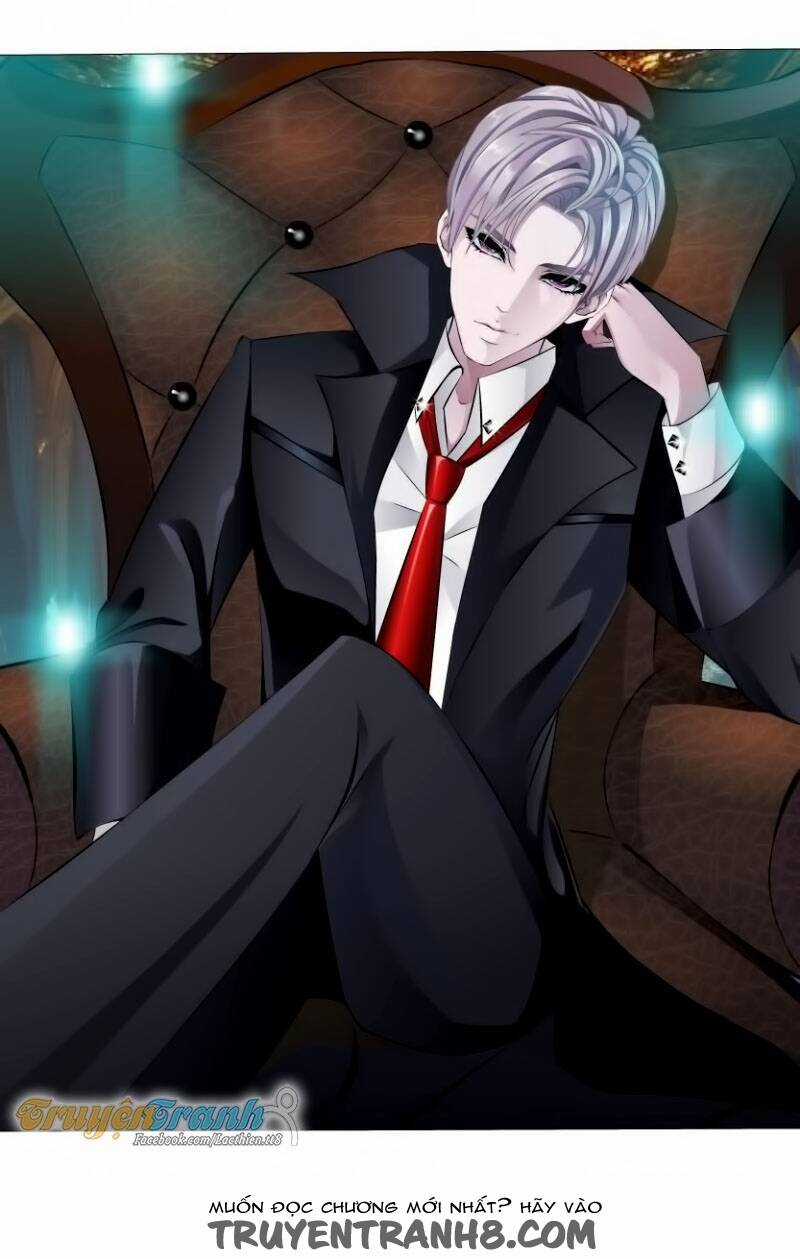 Beauty And Demon Chapter 0 trang 22