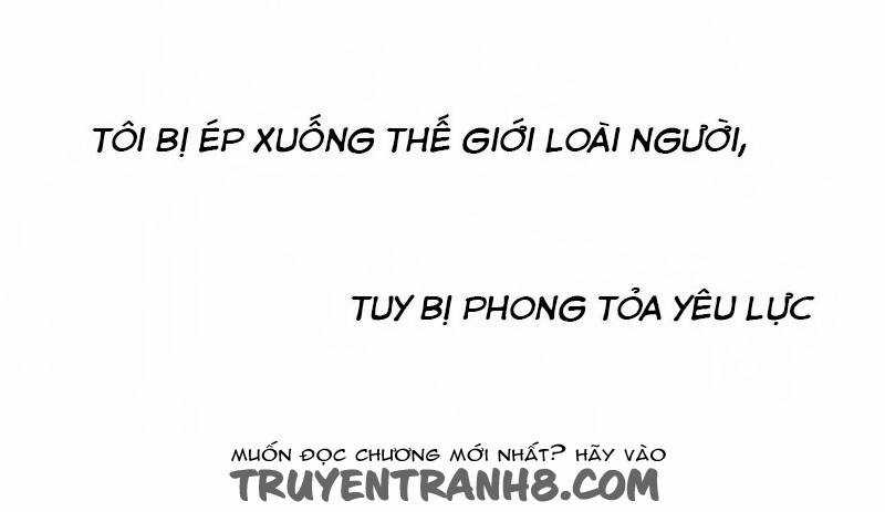 Beauty And Demon Chapter 0 trang 23