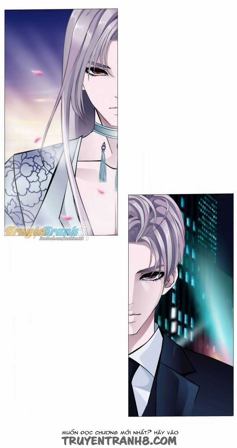 Beauty And Demon Chapter 0 trang 24