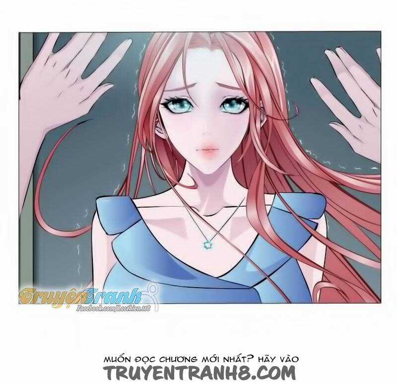 Beauty And Demon Chapter 0 trang 27