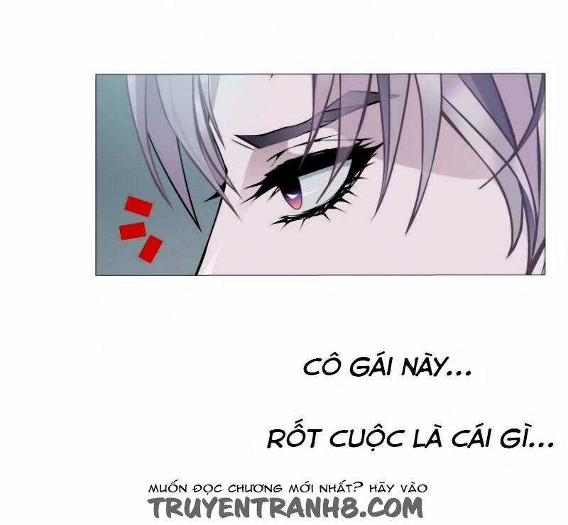 Beauty And Demon Chapter 0 trang 29