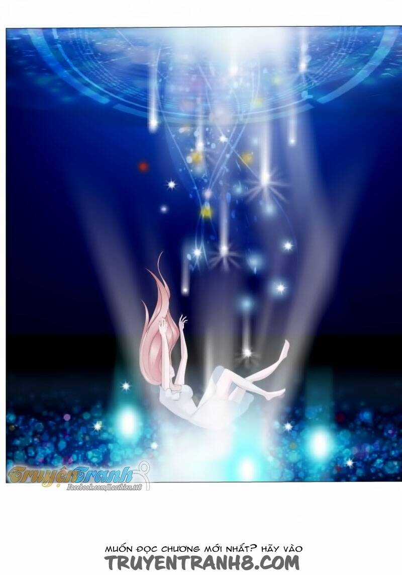 Beauty And Demon Chapter 0 trang 31