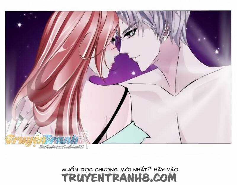 Beauty And Demon Chapter 0 trang 33