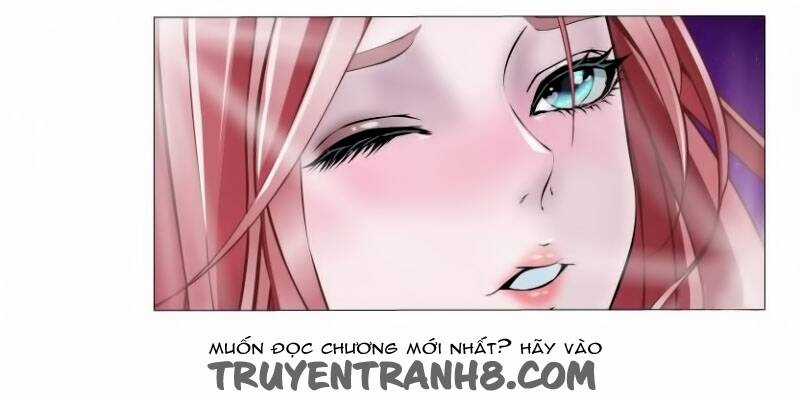 Beauty And Demon Chapter 0 trang 35