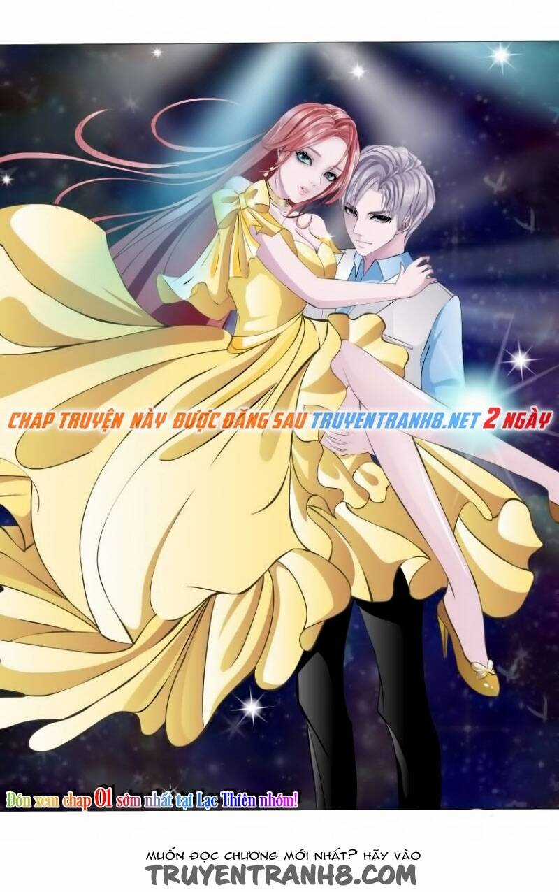 Beauty And Demon Chapter 0 trang 38