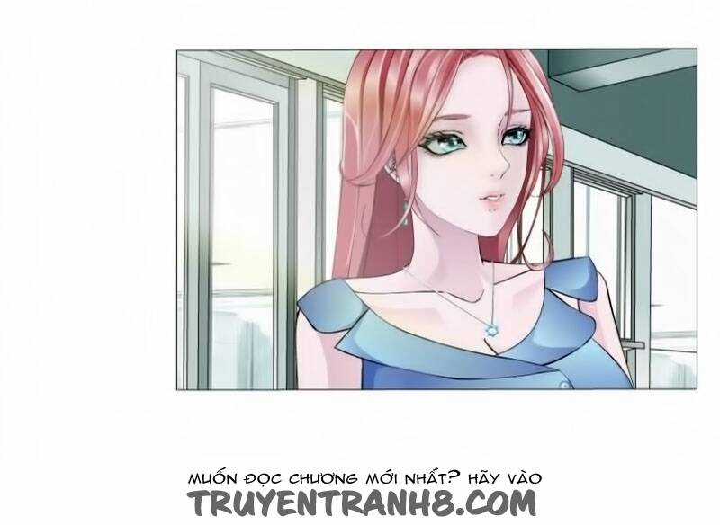 Beauty And Demon Chapter 0 trang 4