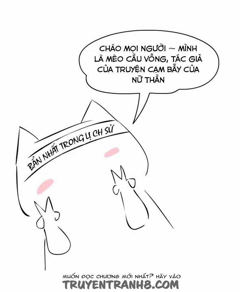 Beauty And Demon Chapter 0 trang 40