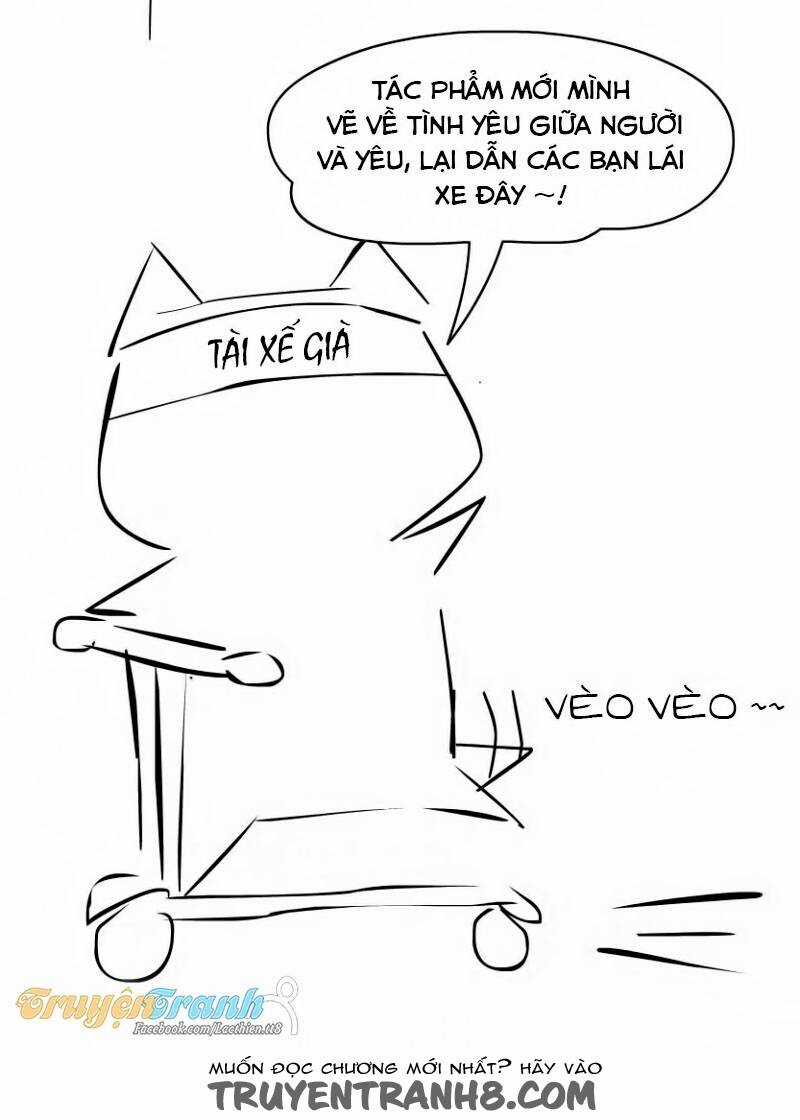 Beauty And Demon Chapter 0 trang 41