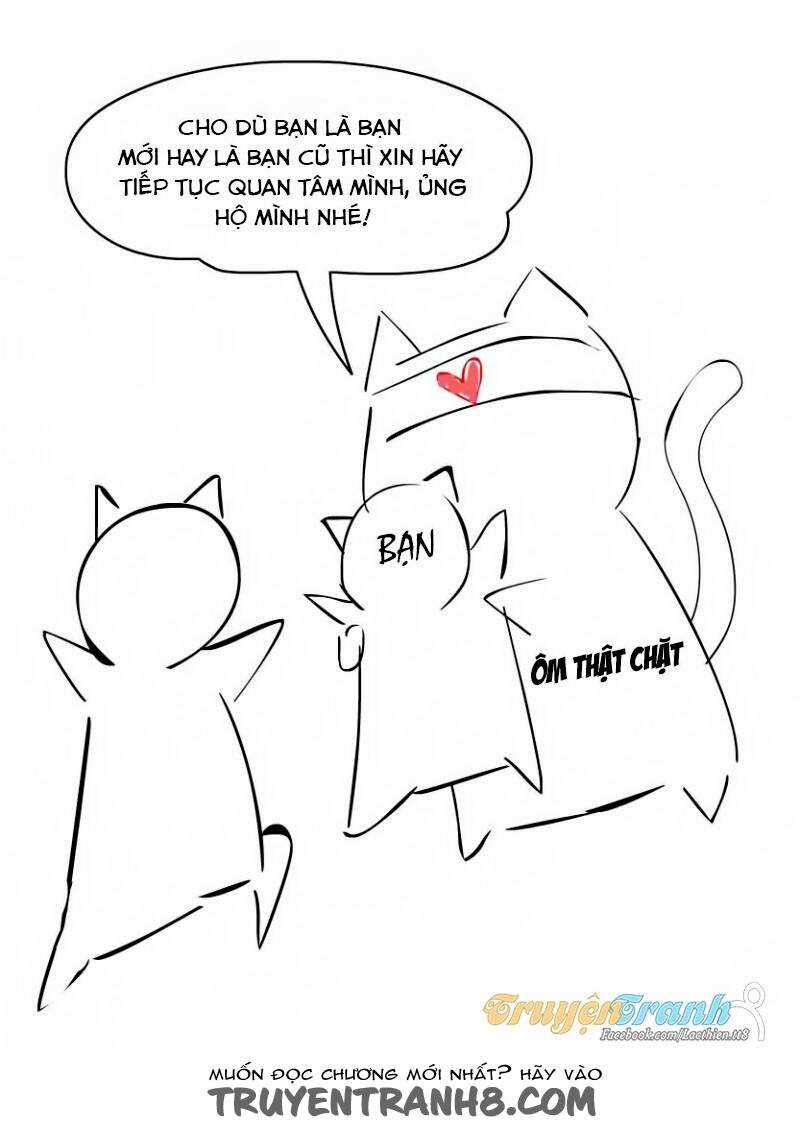 Beauty And Demon Chapter 0 trang 43