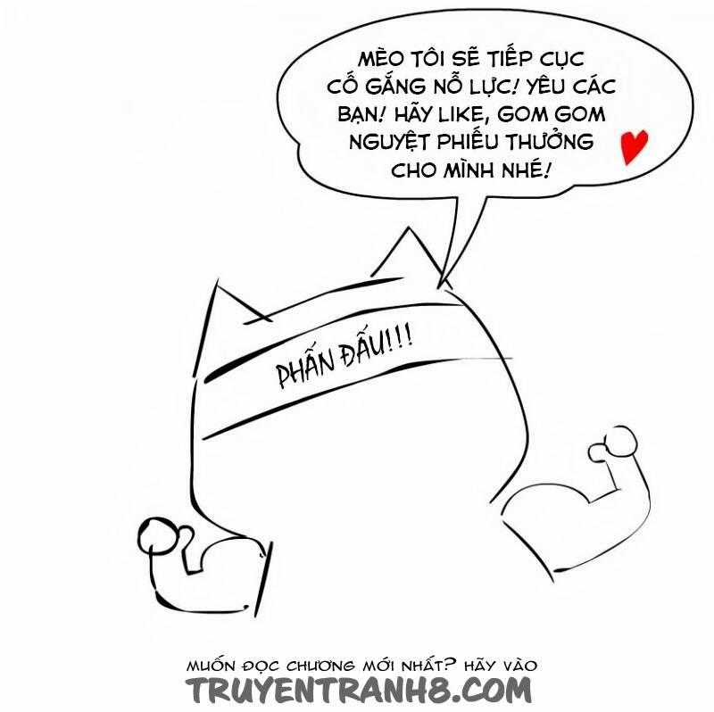 Beauty And Demon Chapter 0 trang 44