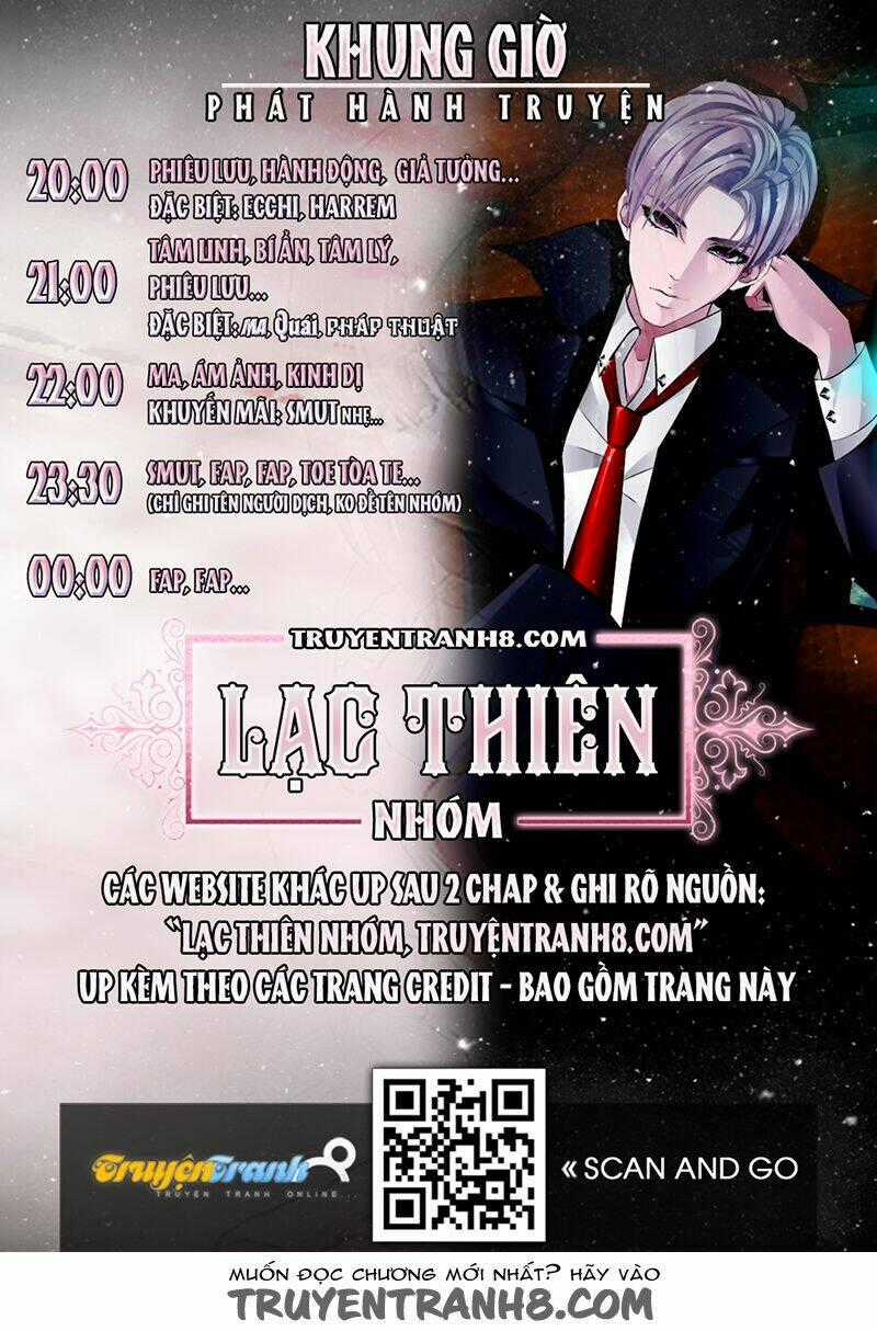 Beauty And Demon Chapter 0 trang 45