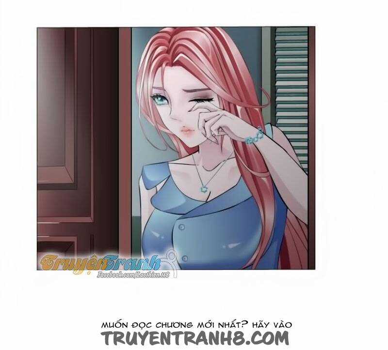 Beauty And Demon Chapter 0 trang 6