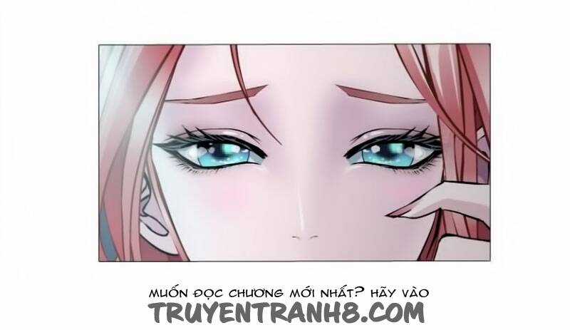Beauty And Demon Chapter 0 trang 7
