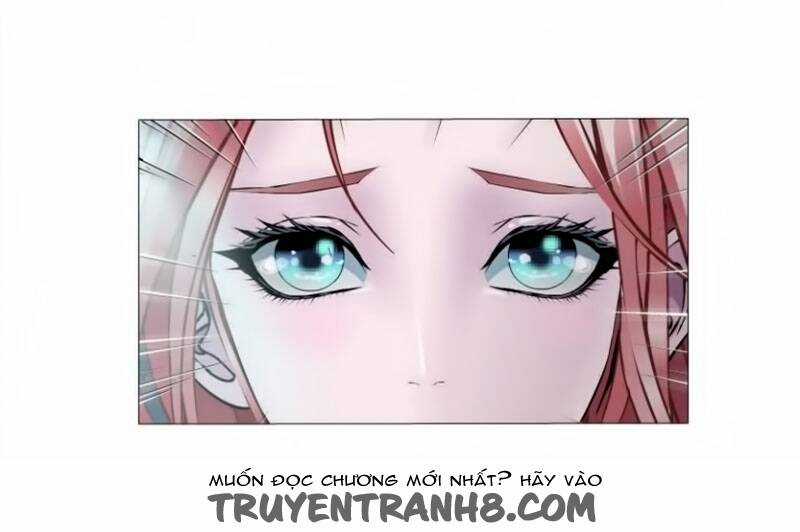 Beauty And Demon Chapter 0 trang 8