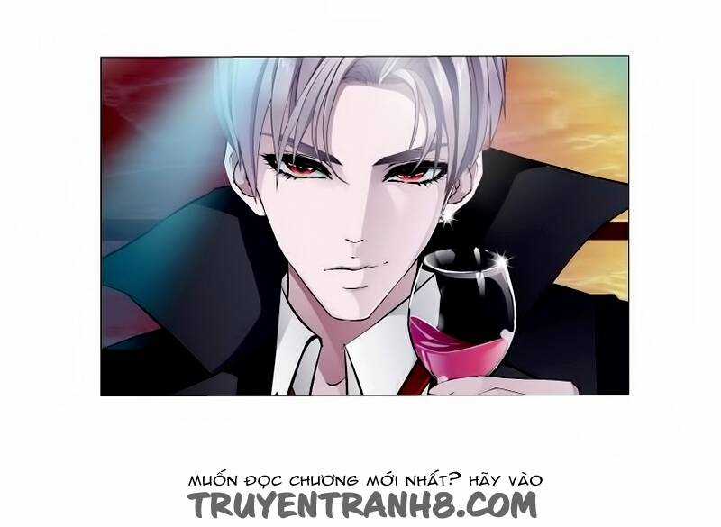 Beauty And Demon Chapter 1 trang 10