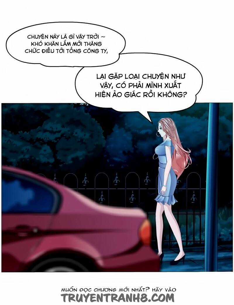 Beauty And Demon Chapter 1 trang 100