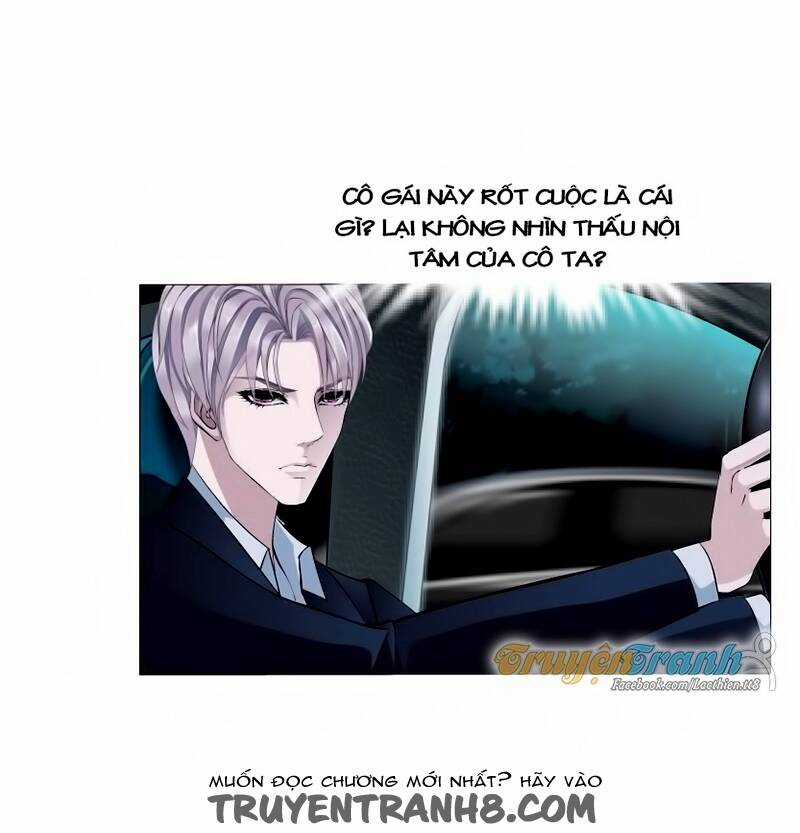 Beauty And Demon Chapter 1 trang 101