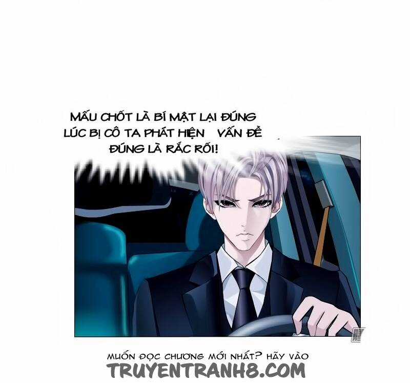 Beauty And Demon Chapter 1 trang 102