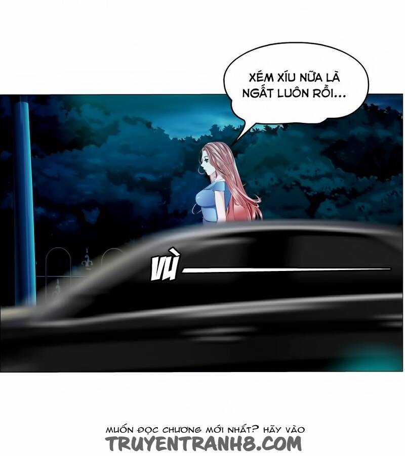 Beauty And Demon Chapter 1 trang 103