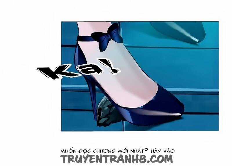 Beauty And Demon Chapter 1 trang 104