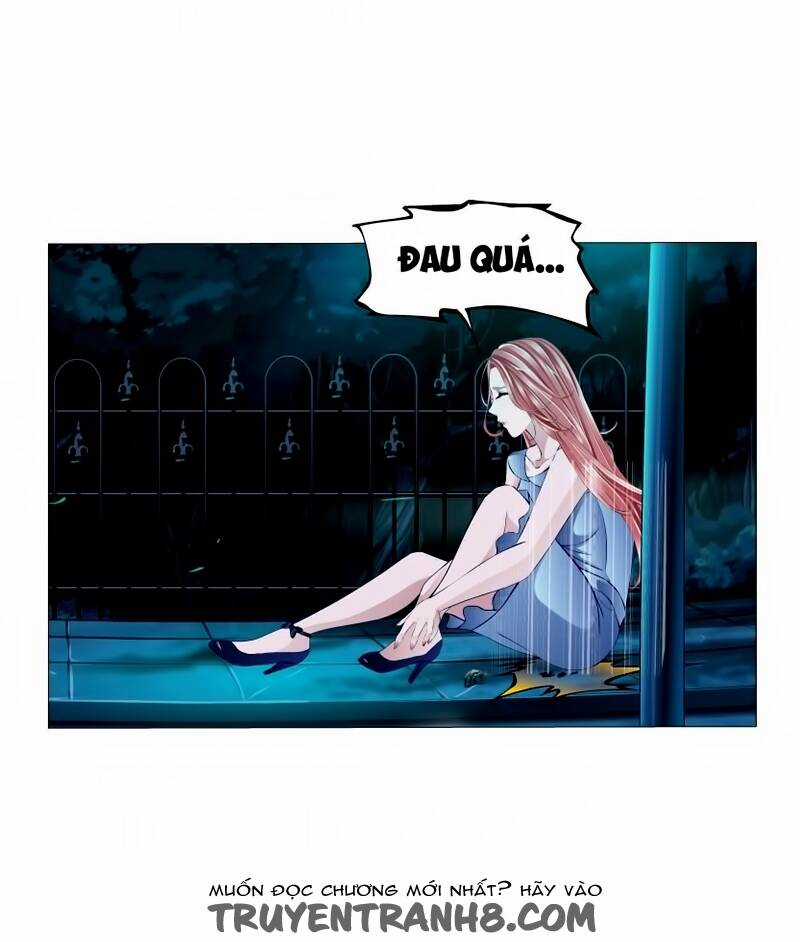 Beauty And Demon Chapter 1 trang 105