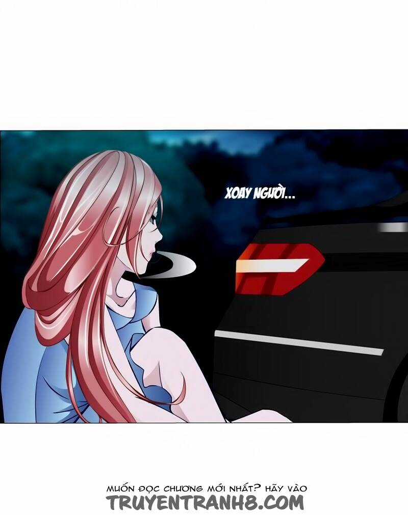 Beauty And Demon Chapter 1 trang 107