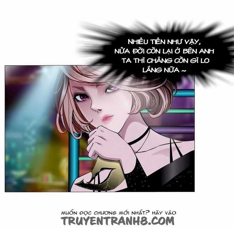 Beauty And Demon Chapter 1 trang 13