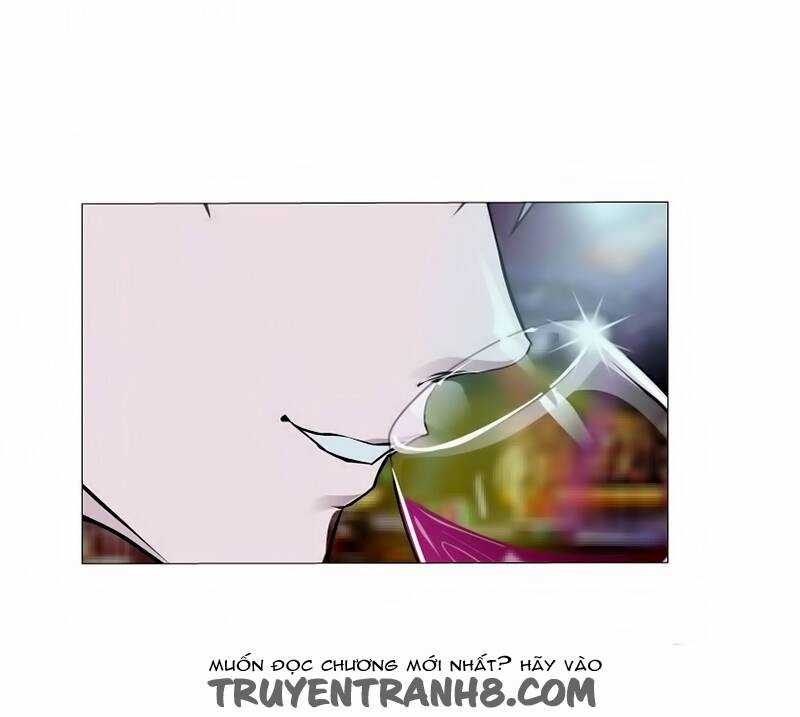 Beauty And Demon Chapter 1 trang 15