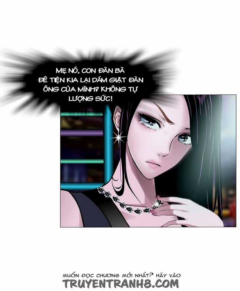 Beauty And Demon Chapter 1 trang 16