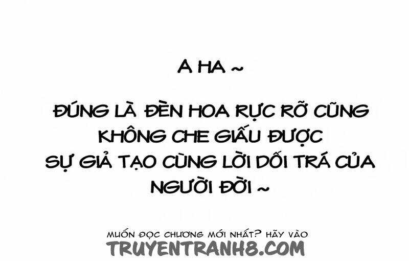 Beauty And Demon Chapter 1 trang 17