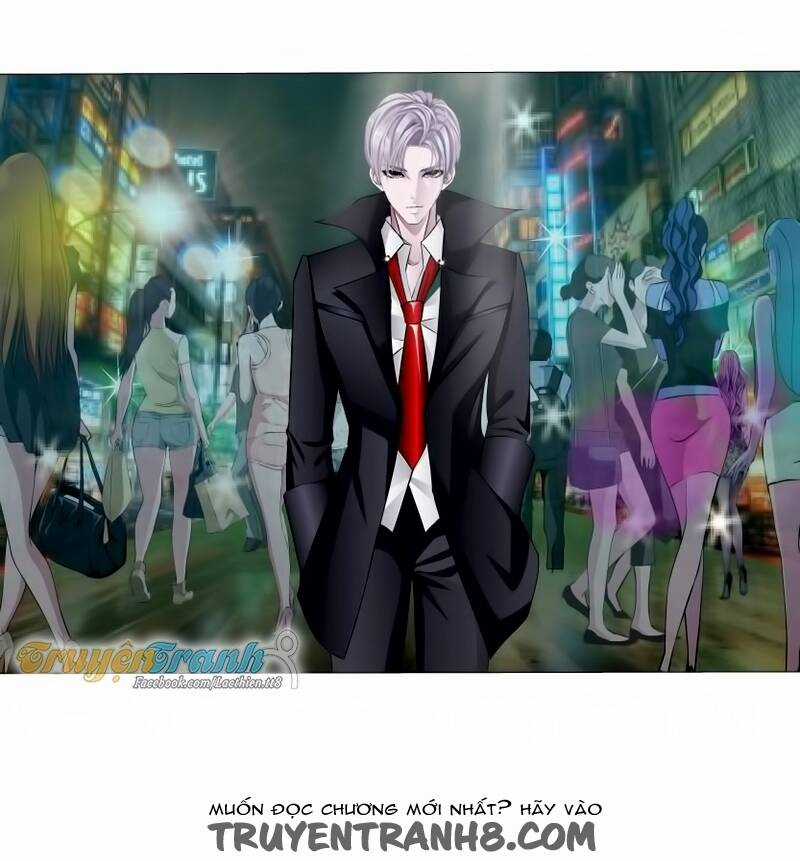 Beauty And Demon Chapter 1 trang 18