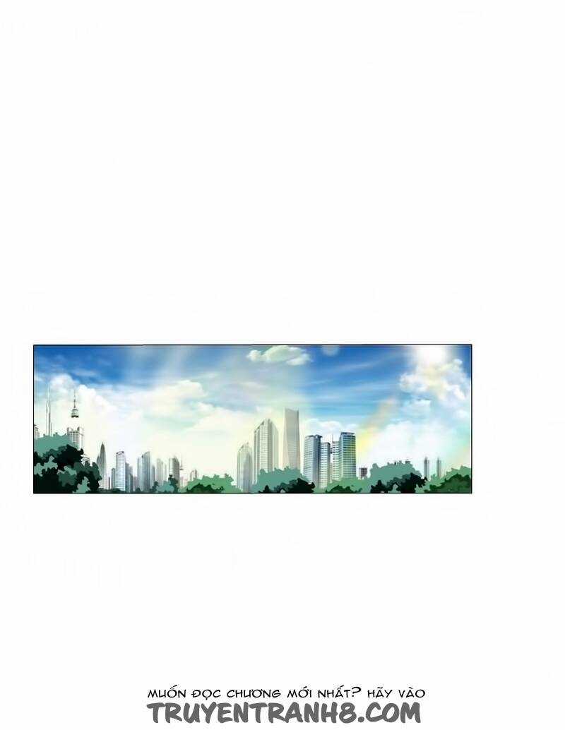 Beauty And Demon Chapter 1 trang 19