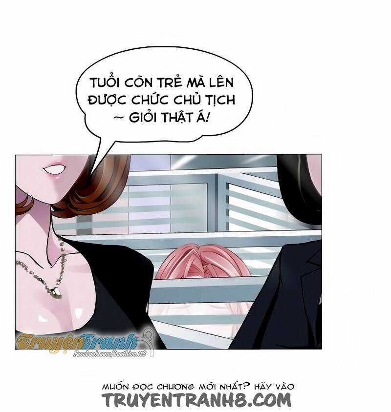 Beauty And Demon Chapter 1 trang 21