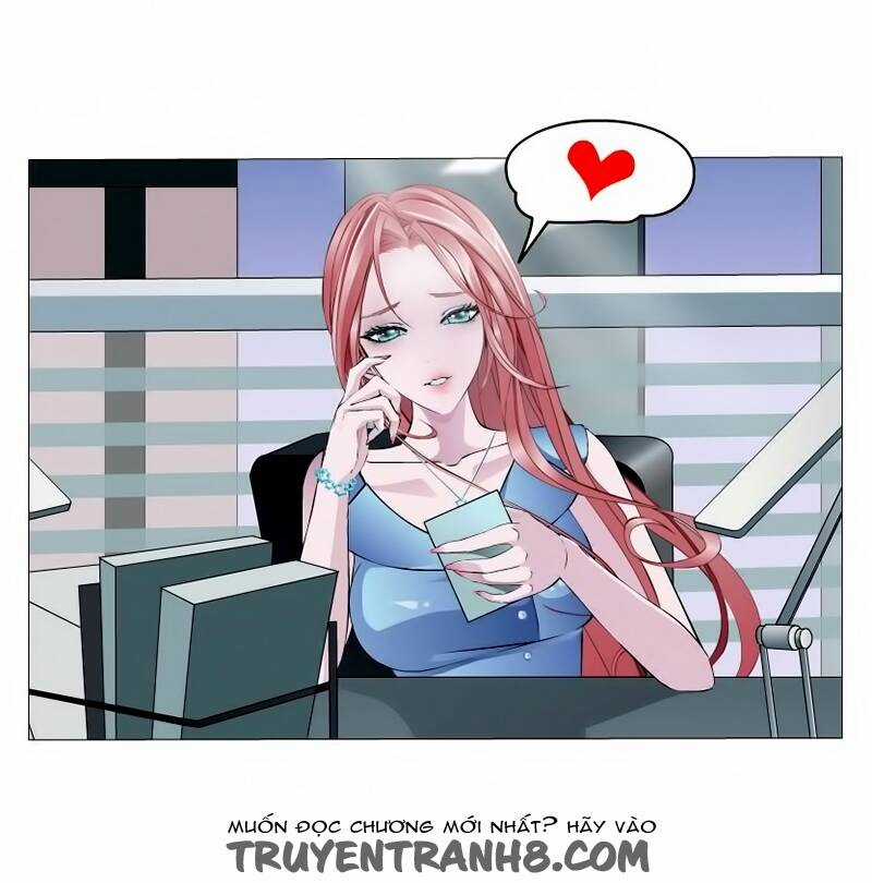 Beauty And Demon Chapter 1 trang 22