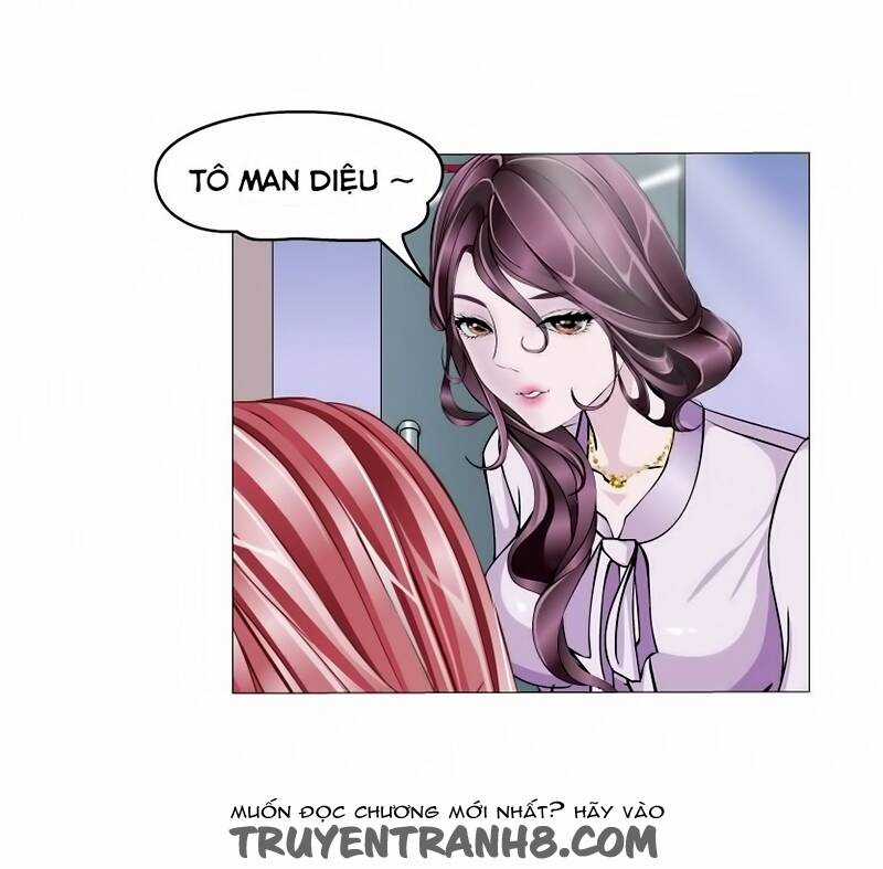 Beauty And Demon Chapter 1 trang 23