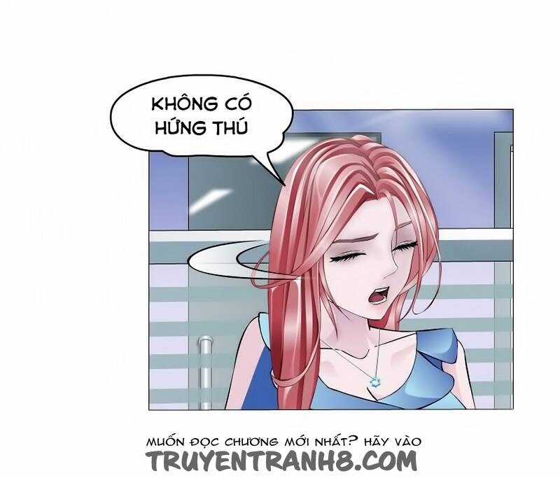 Beauty And Demon Chapter 1 trang 26