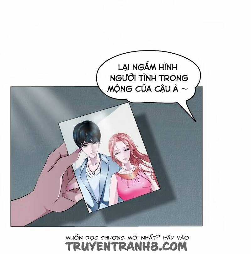 Beauty And Demon Chapter 1 trang 28