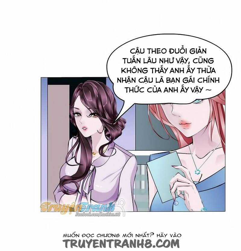 Beauty And Demon Chapter 1 trang 29