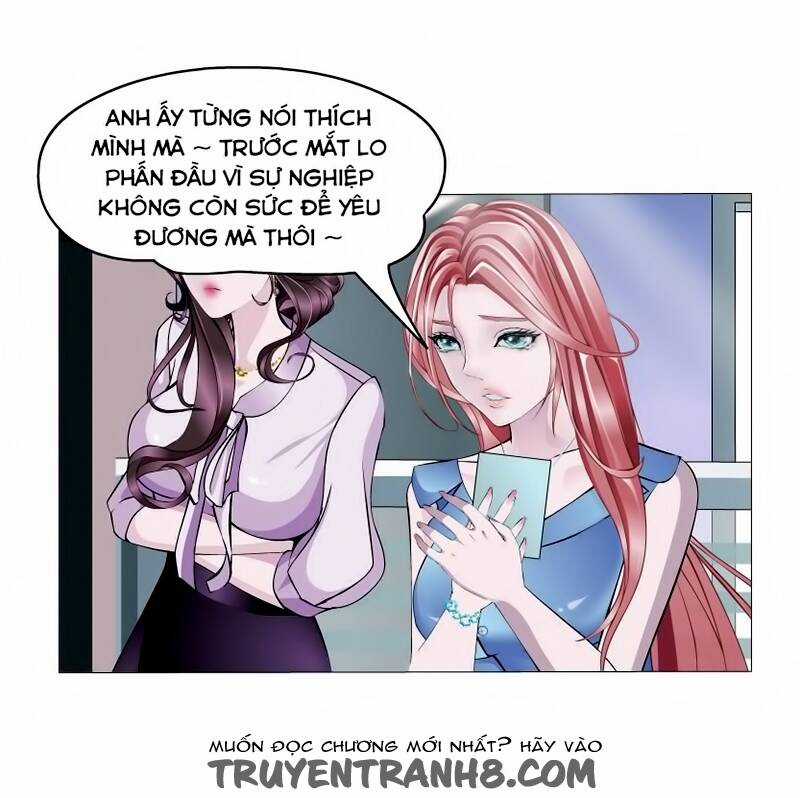 Beauty And Demon Chapter 1 trang 30