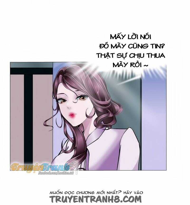 Beauty And Demon Chapter 1 trang 31