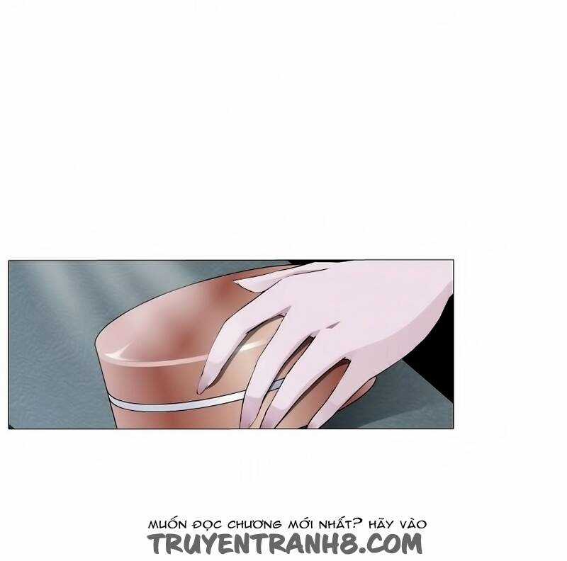 Beauty And Demon Chapter 1 trang 33