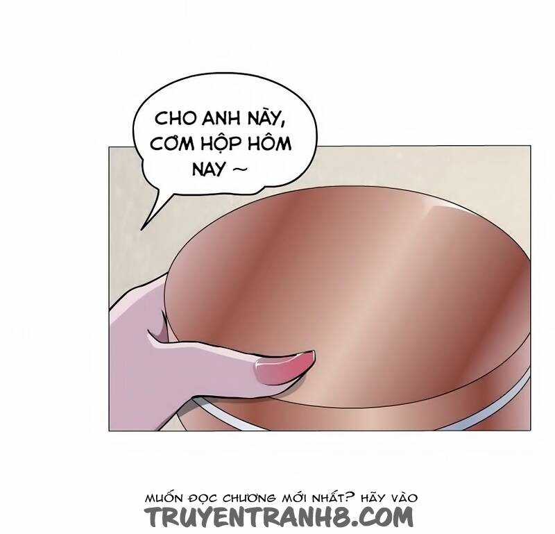 Beauty And Demon Chapter 1 trang 36