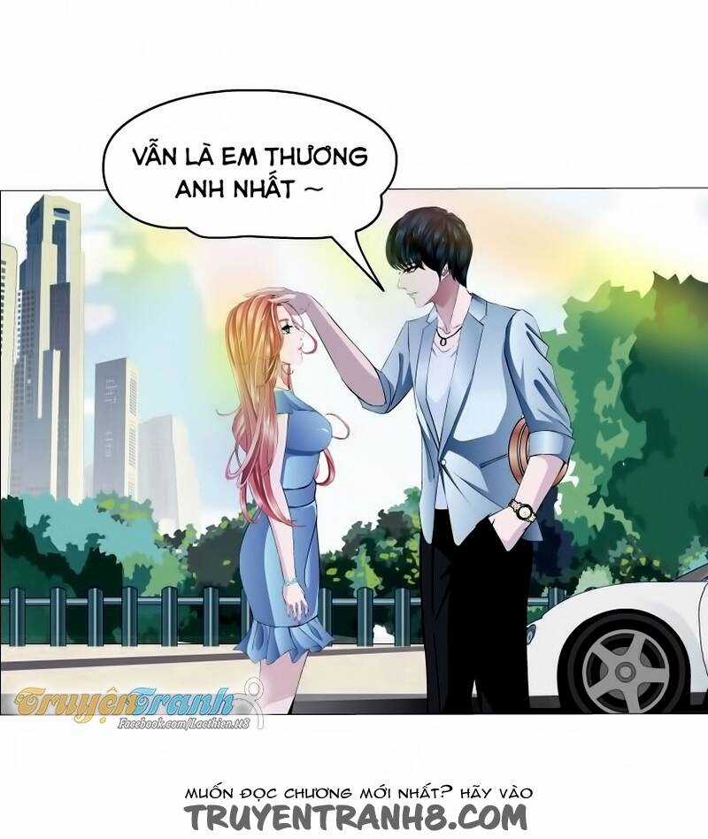 Beauty And Demon Chapter 1 trang 37