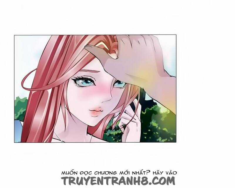 Beauty And Demon Chapter 1 trang 38