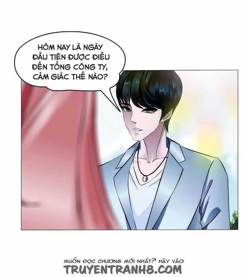 Beauty And Demon Chapter 1 trang 39