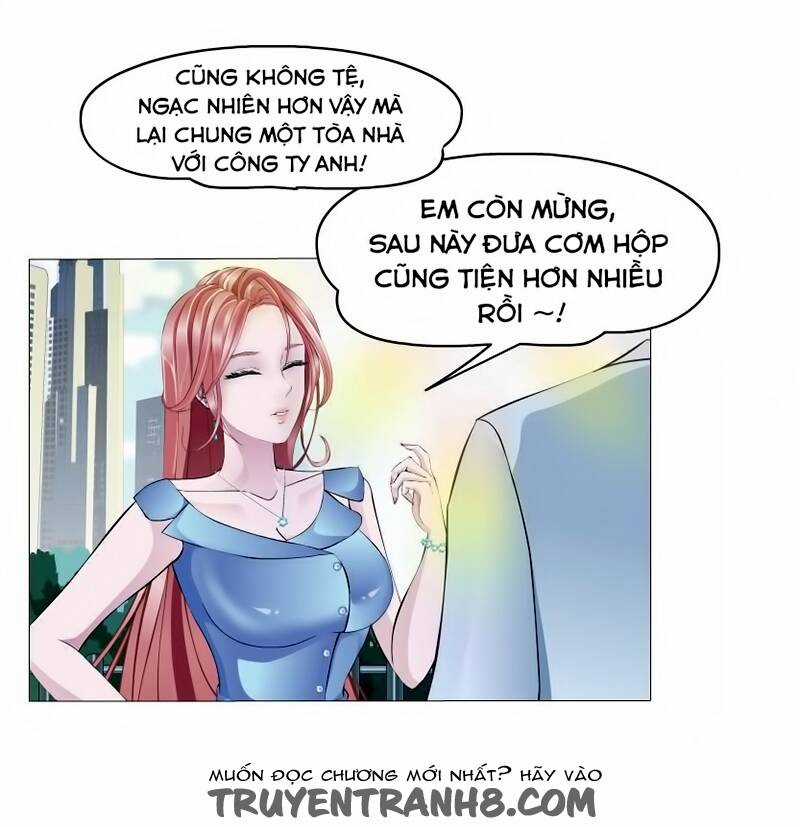 Beauty And Demon Chapter 1 trang 40