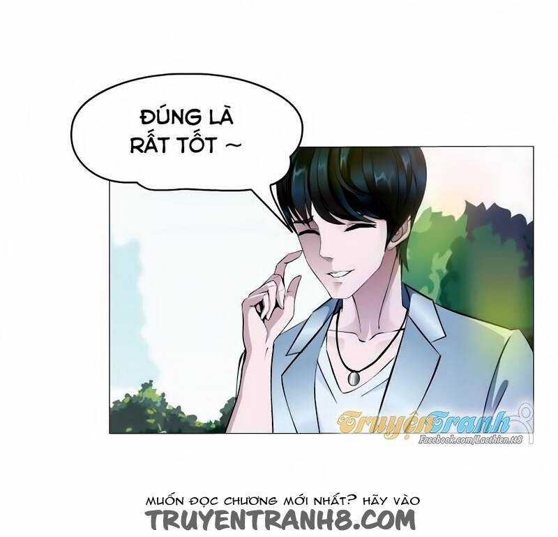 Beauty And Demon Chapter 1 trang 41