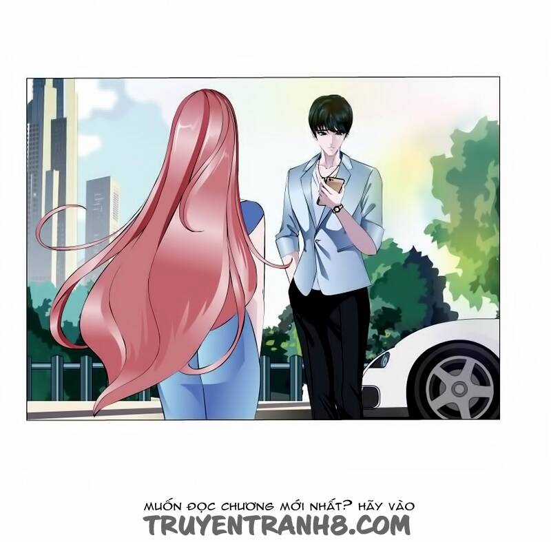 Beauty And Demon Chapter 1 trang 43