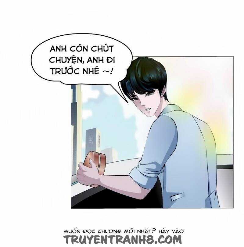 Beauty And Demon Chapter 1 trang 44