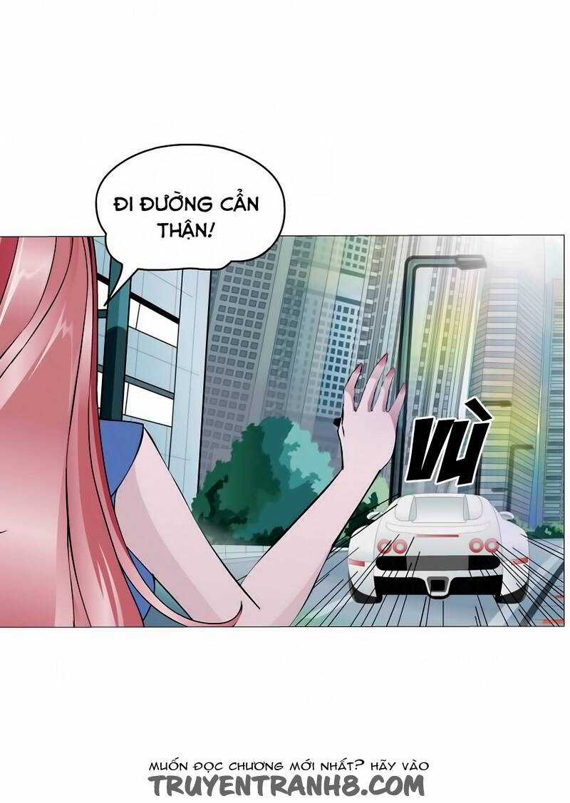 Beauty And Demon Chapter 1 trang 45